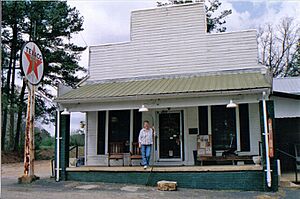 Causeyville Store