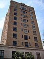 Charleston Hotel Building