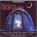Cherevichki-Album cover
