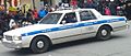 Chevrolet Caprice MUC Police Car