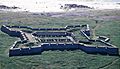 Churchill Fort Prince of Wales 1996-08-12