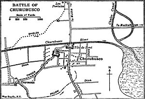 Churubusco