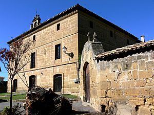 Cihuri - Casa del Priorato 5658943