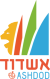 Coat of arms of Ashdod