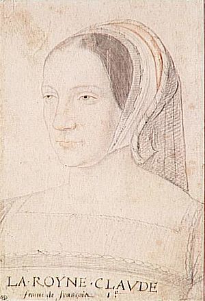 Claude of France, Duchess of Brittany.jpg