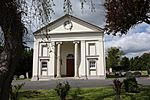 Clough Non-Subscribing Presbyterian Church, Castlewellan Road, Clough, Downpatrick, County Down, BT30 8RD