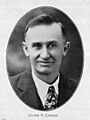 Clyde Vernon Cessna