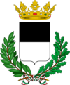 Coat of arms of Ferrara