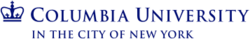 Columbia University 1754.svg