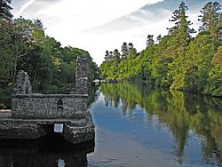 Cong River ,County Mayo.jpg