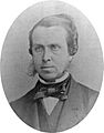 Cornelis Fock (1828 - 1910)