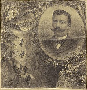 Coronel Ismael Montes, Ministro da Guerra da Bolívia e Comandante da 1ª Expedição ao Acre