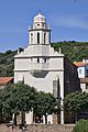 Corse - Cargèse - Eglise grecque