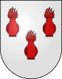 Couvet-coat of arms
