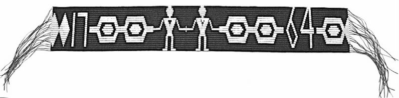 Covenant Chain Wampum