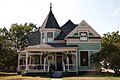 Crouch-Perkins House