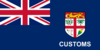 Customs Ensign of Fiji.svg