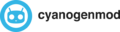 CyanogenMod logo
