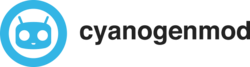 CyanogenMod logo.svg