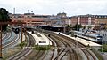 DSB Aalborg Tog 2012 ubt