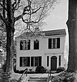 Dan Bradley House, Marcellus (Onondaga County, New York)