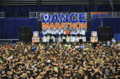 Dance Marathon at UF 2014