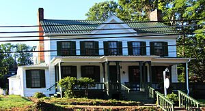 Daniel-Trigg-House