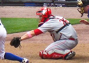 David Ross on May 11, 2008