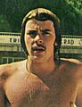 David Wilkie (swimmer)