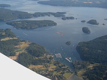 Deer Harbor, Orcas Island, Washington.jpg