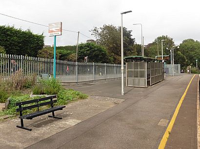 Dinas Powys railway station (geograph 6258081).jpg