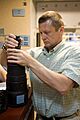 Dmitri Kondratyev at JSC