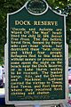 Dock Reserve