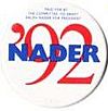 Draft Ralph Nader '92