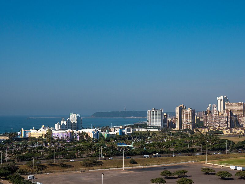 Durban, KwaZulu-Natal, South Africa (20326967959)