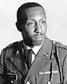 Dwight H Johnson