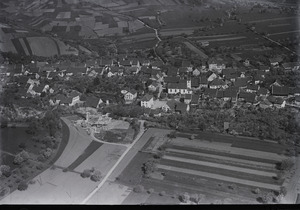 ETH-BIB-Schinznach-Dorf v. S. aus 300 m-Inlandflüge-LBS MH01-003597