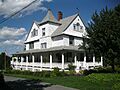 Eagles Mere Historic District 10