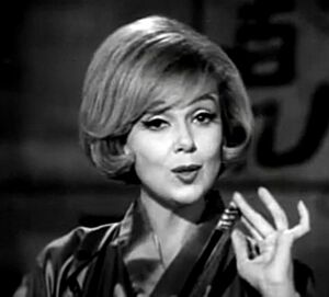 Edie muriel commercial