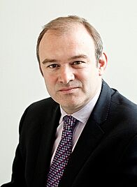 Edward Davey