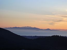 Elba Korsika