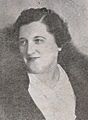 Elena Luisa María Faggionatto