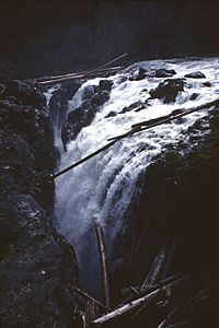 Englishman Falls