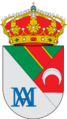 Escudo de Budía
