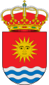 Coat of arms of Buendía, Cuenca