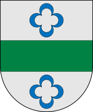 Escudo de Gometxa