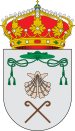 Official seal of Lagunilla