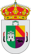 Coat of arms of Palazuelo de Vedija