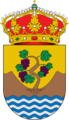 Escudo de Parra de las Vegas