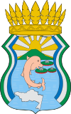 Official seal of Puerto Nariño